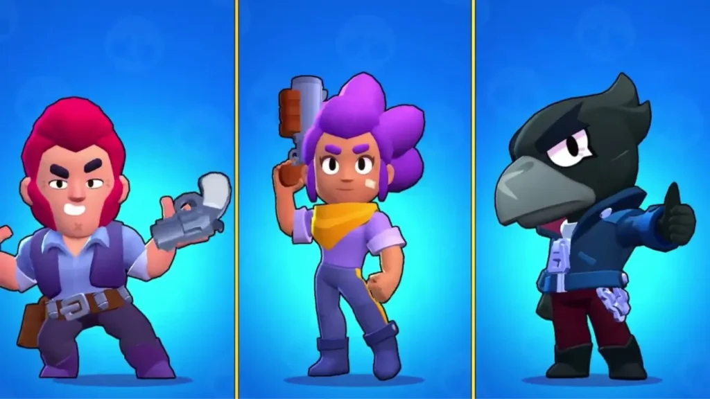 Is Brawl Stars a MOBA